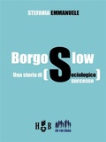 Cover: Borgo Slow - Homeless Book