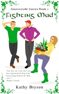 Cover: Fighting Mad - Kathy Bryson