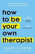 Cover: How to Be Your Own Therapist - HQ