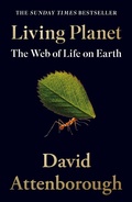 Cover: Living Planet - William Collins