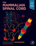 Abbildung von: The Mammalian Spinal Cord - Academic Press