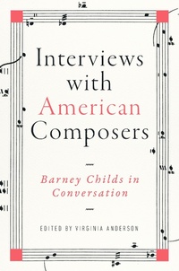 Abbildung von: Interviews with American Composers - University of Illinois Press