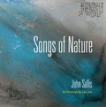 Cover: Songs of Nature - Indiana University Press