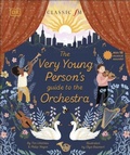 Cover: The Very Young Person's Guide to the Orchestra - DK Children