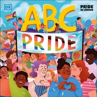 Enlarge image Cover: ABC Pride - DK Children