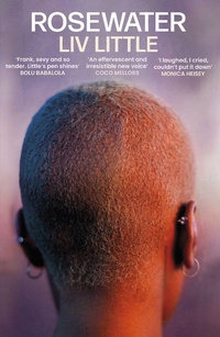Enlarge image Cover: Rosewater - Dialogue Books