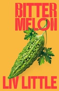Cover: Bitter Melon - Dialogue Books