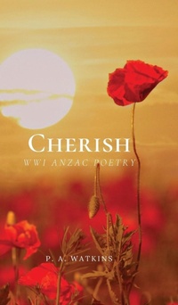 Enlarge image Cover: Cherish - Sopfaestnysse Press