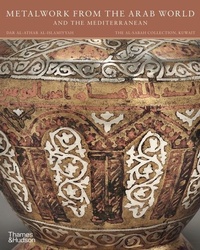 Abbildung von: Metalwork from the Arab World and the Mediterranean - Thames & Hudson Ltd