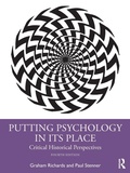 Bild: Putting Psychology in its Place - Routledge