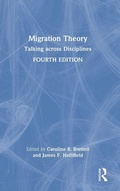 Cover: Migration Theory - Routledge