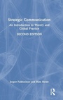 Cover: Strategic Communication - Routledge