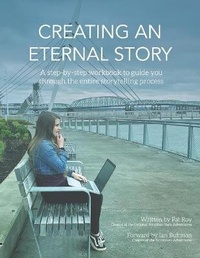 Enlarge image Cover: Creating an Eternal Story - Creation Quest