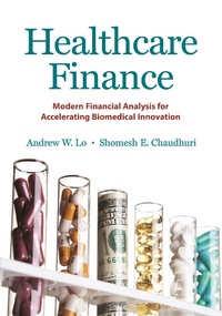 Abbildung von: Healthcare Finance - University of Pittsburgh Press