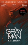 Cover: The Gray Man - Sphere