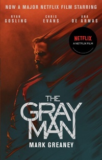 Enlarge image Cover: The Gray Man - Sphere