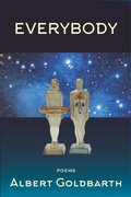 Cover: Everybody - Lynx House Press