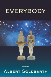 Enlarge image Cover: Everybody - Lynx House Press
