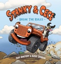 Cover: Stanky & Cece - Stanky & Cece Adventures, LLC