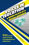 Cover: Voices in Isolation - Outtales