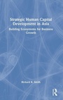 Cover: Strategic Human Capital Development in Asia - Routledge