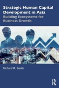 Cover: Strategic Human Capital Development in Asia - Routledge