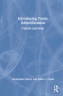 Cover: Introducing Public Administration - Routledge