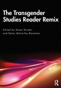 Cover: The Transgender Studies Reader Remix - Routledge