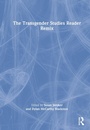 Cover: The Transgender Studies Reader Remix - Routledge