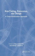 Cover: Risk-Taking, Prevention and Design - CRC Press