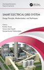 Cover: Smart Electrical Grid System - CRC Press
