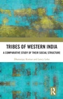 Cover: Tribes of Western India - Routledge India