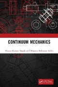 Cover: Continuum Mechanics - CRC Press