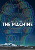 Cover: The Machine - Lulu.com