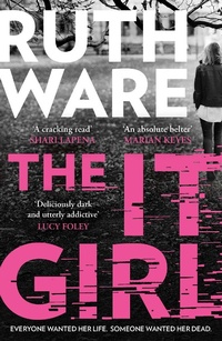 Abbildung von: The It Girl - Simon & Schuster Ltd