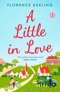 Cover: A Little in Love - Simon & Schuster Ltd