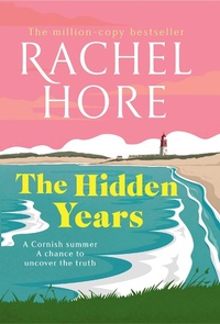 Abbildung von: The Hidden Years - Simon & Schuster Ltd