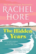 Cover: The Hidden Years - Simon & Schuster Ltd
