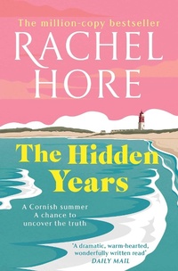 Enlarge image Cover: The Hidden Years - Simon & Schuster Ltd
