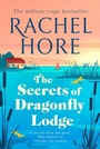 Cover: The Secrets of Dragonfly Lodge - Simon & Schuster Ltd