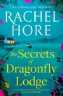 Cover: The Secrets of Dragonfly Lodge - Simon & Schuster Ltd