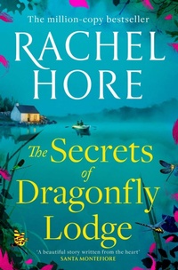 Enlarge image Cover: The Secrets of Dragonfly Lodge - Simon & Schuster Ltd