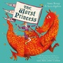 Cover: The Worst Princess - Simon & Schuster Ltd