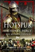 Cover: Hotspur - Pen & Sword Military