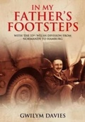 Cover: In My Father's Footsteps - Pen & Sword Military