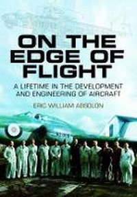 Abbildung von: On the Edge of Flight - Pen & Sword Aviation