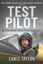 Cover: Test Pilot - Air World