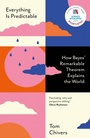 Cover: Everything Is Predictable - Weidenfeld & Nicolson