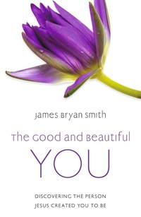 Enlarge image Cover: The Good and Beautiful You - John Murray Publishers Ltd