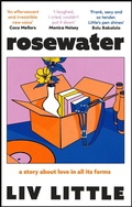 Cover: Rosewater - Dialogue Books
